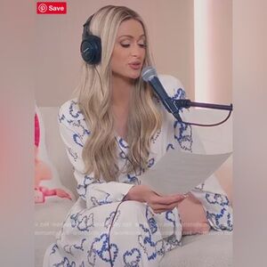 Sandro Jerzy Heart Motif Midi Dress Size 34